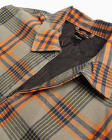 Petersburg Shacket Men's Overshirt
