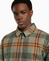 Petersburg Shacket Men's Overshirt