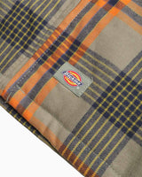 Petersburg Shacket Men's Overshirt