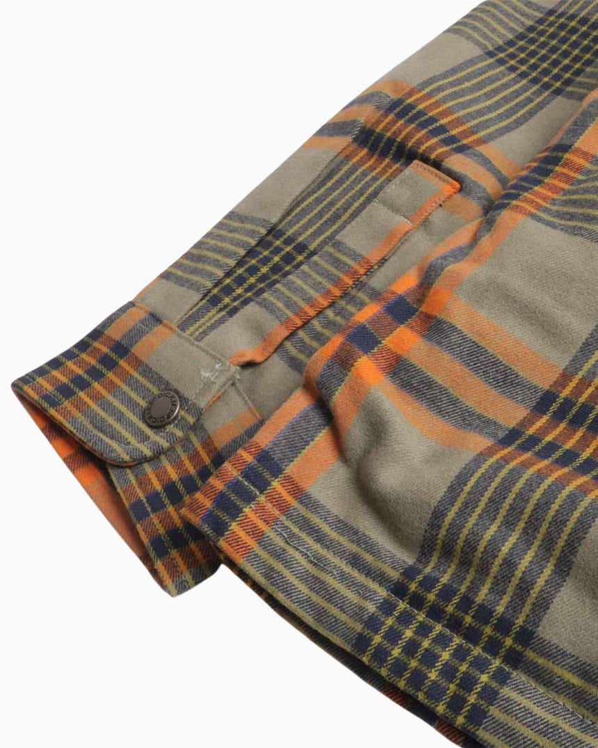 Petersburg Shacket Men's Overshirt