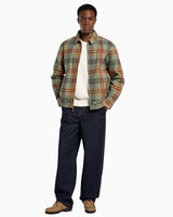 Petersburg Shacket Men's Overshirt