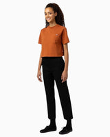 Phoenix Cropped Rec Women's Trousers