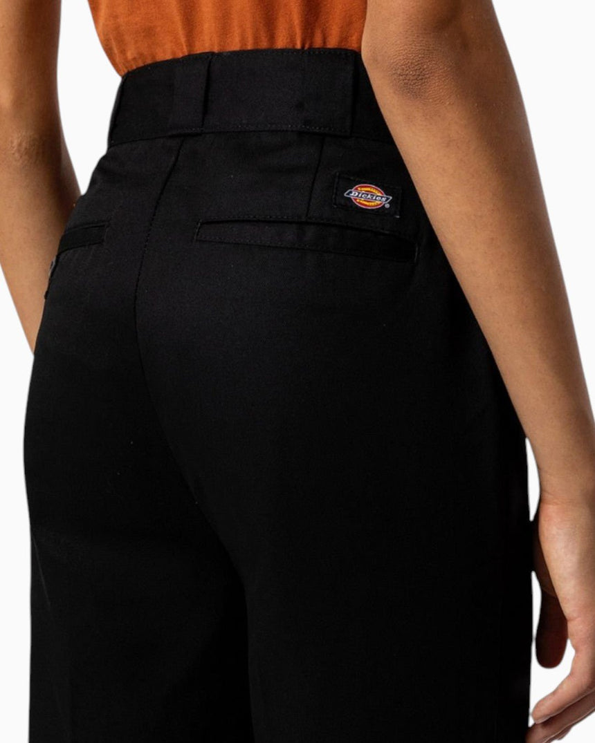 Phoenix Cropped Rec Women's Trousers