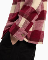 Dickies Plaid Coaling Erkek Gömlek