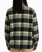 Dickies Plaid Coaling Erkek Gömlek