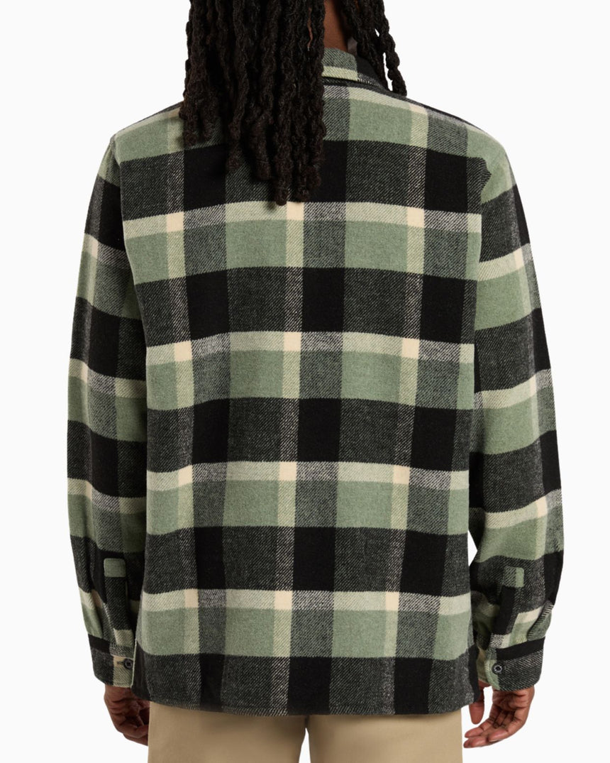 Dickies Plaid Coaling Erkek Gömlek