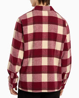 Dickies Plaid Coaling Erkek Gömlek