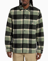 Dickies Plaid Coaling Erkek Gömlek