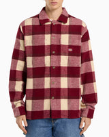Dickies Plaid Coaling Erkek Gömlek