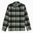 Dickies Plaid Coaling Erkek Gömlek Sea Spray