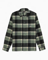 Dickies Plaid Coaling Erkek Gömlek Sea Spray