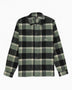 Dickies Plaid Coaling Erkek Gömlek Sea Spray