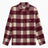 Dickies Plaid Coaling Erkek Gömlek Tibetan Red
