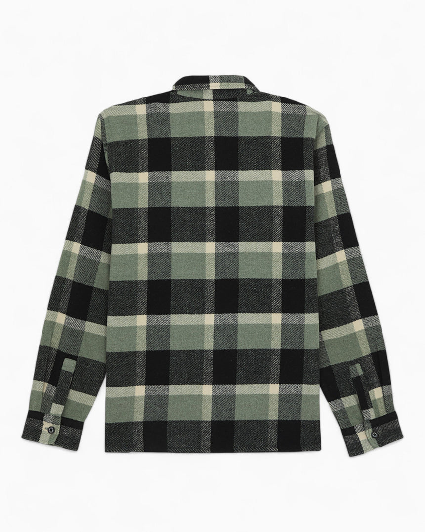 Dickies Plaid Coaling Erkek Gömlek
