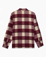 Dickies Plaid Coaling Erkek Gömlek