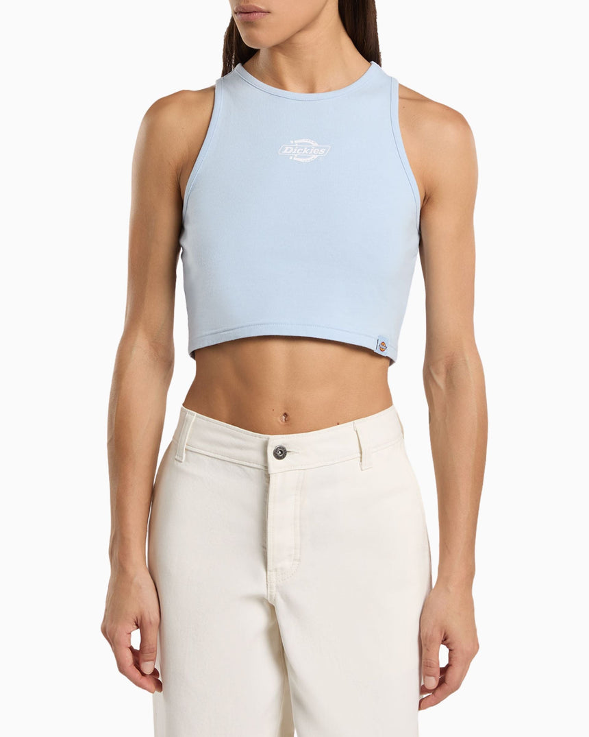 Dickies Powers Vest Kadın Top