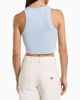 Dickies Powers Vest Kadın Top