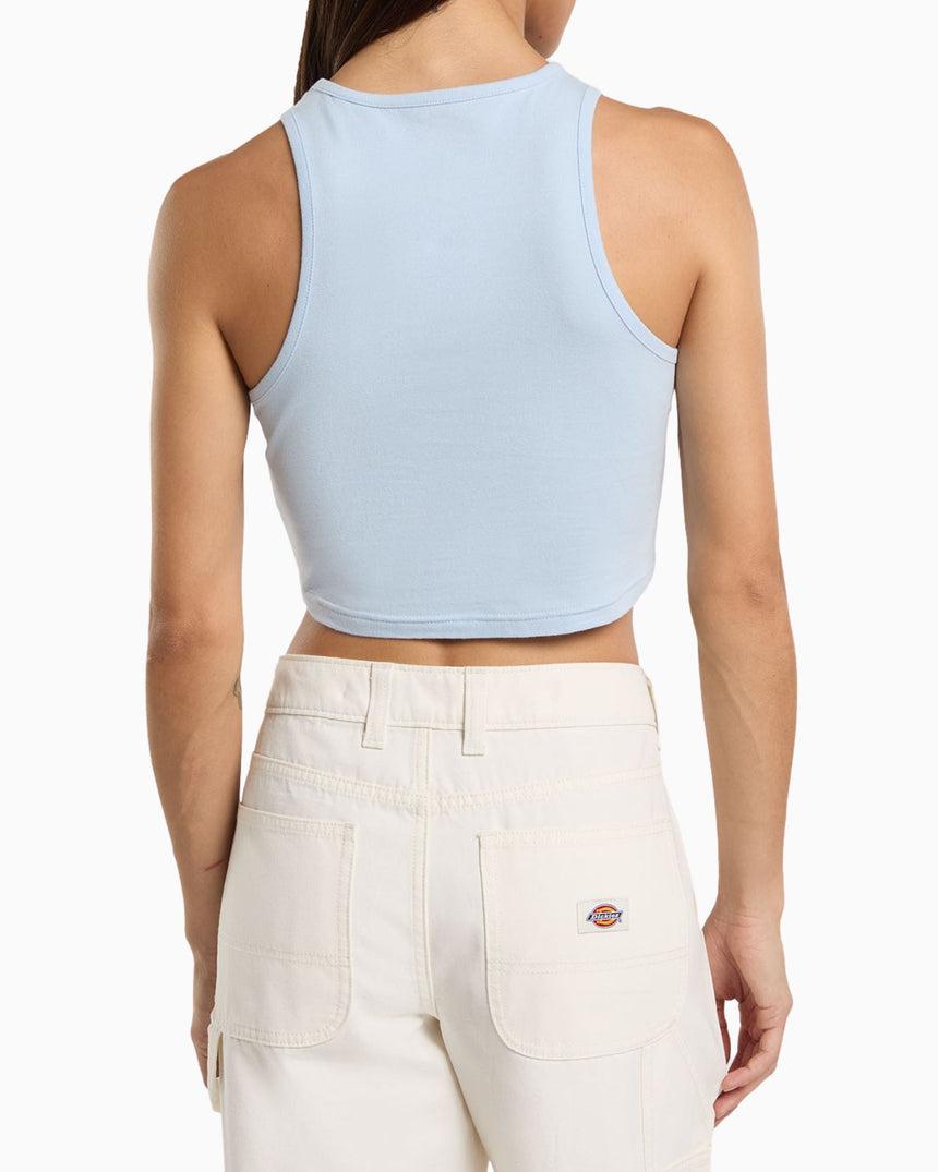 Dickies Powers Vest Kadın Top
