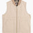 Dickies Quilted Canvas Erkek Yelek Desert Sand