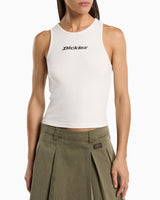 Dickies Rib Top Kadın Atlet