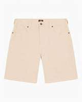 Dickies River Ranch Work Erkek Şort Whitecap Grey