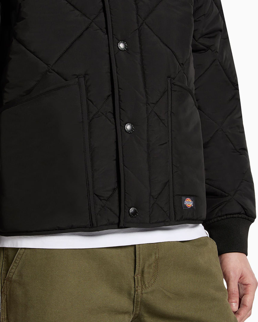 Samburg Liner Men's Jacket