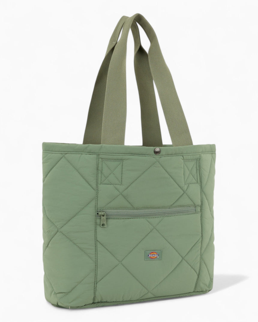 Dickies Samburg Tote Omuz Çantası Sea Spray