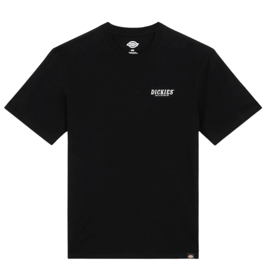 Dickies Script Erkek Kısa Kollu T-Shirt 