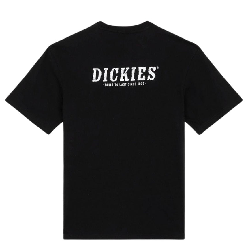 Dickies Script Erkek Kısa Kollu T-Shirt 