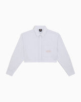 Shalimar Cropped Women's Shirt