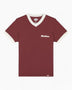 Slayden Ringer SS Women's Tee