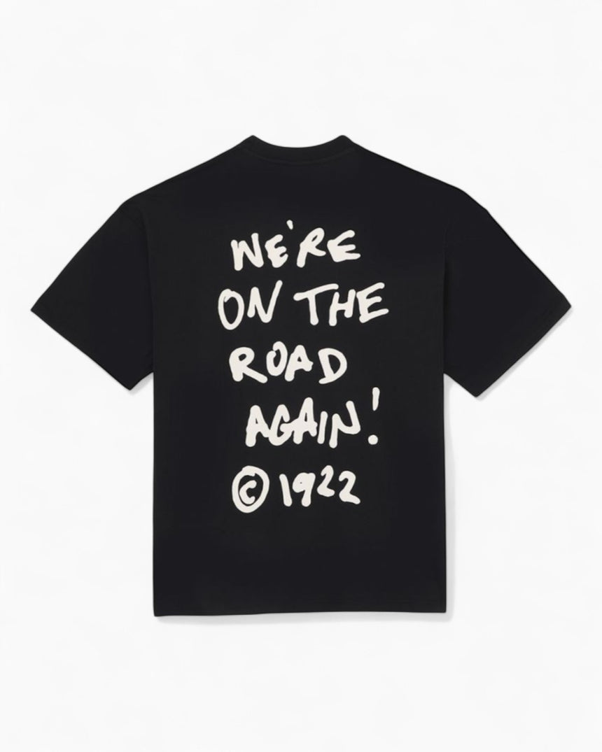 Sneedville SS T-Shirt