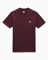 Dickies SS Mapleton Erkek T-Shirt Maroon