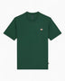 Dickies SS Mapleton Erkek T-Shirt Pine Needle Green