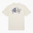 Dickies Statesville SS Erkek T-Shirt Egret