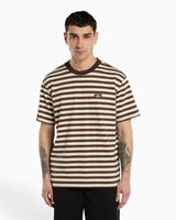 Stripe SS Men's Tee