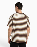 Stripe SS Men's Tee