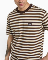 Stripe SS Men's Tee