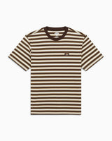 Stripe SS Men's Tee