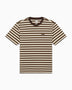 Stripe SS Men's Tee