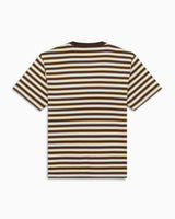 Stripe SS Men's Tee