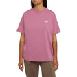 Dickies Summerdale Kadın T-Shirt Mellow Mauve