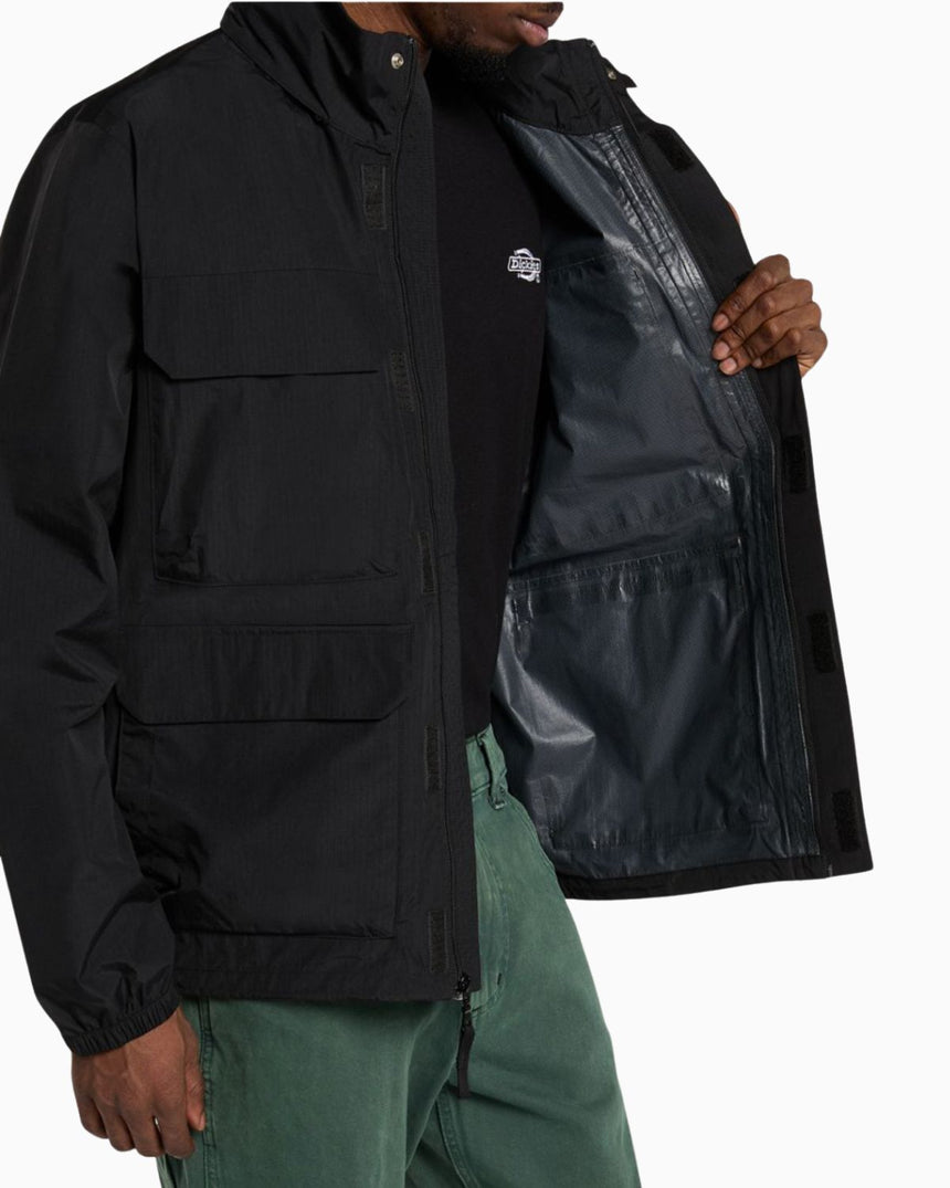 Trimple Seam Sealed Men's Jacket