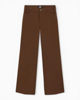 Union Loose Straight Women's Pants