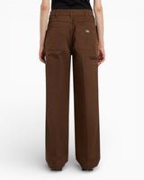 Union Loose Straight Women's Pants