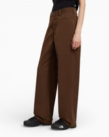 Union Loose Straight Women's Pants