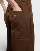 Union Loose Straight Women's Pants