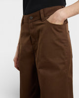 Union Loose Straight Women's Pants