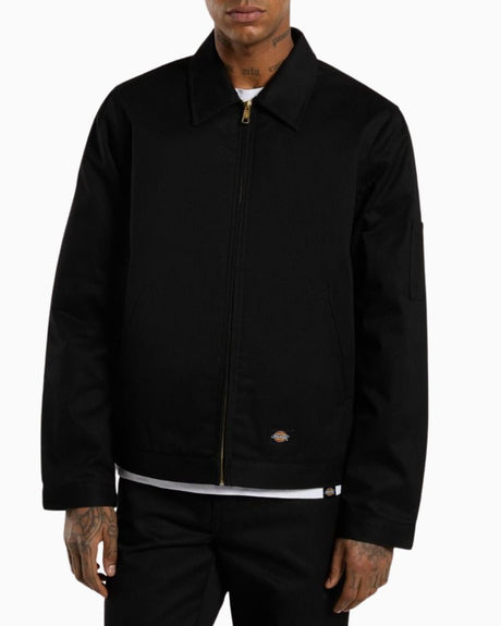 Lined Eisenhower Rec Men's Jacket