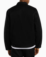 Lined Eisenhower Rec Men's Jacket